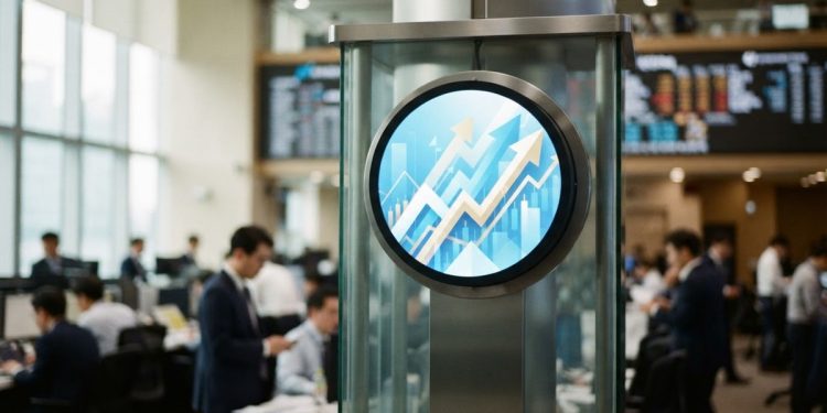 美國 Ingenia 生技赴南韓 Kosdaq 上市 募資 4200 萬美元開發藥物