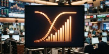 美國經濟K型復甦鴻溝縮小 低收入戶消費工資成長加速