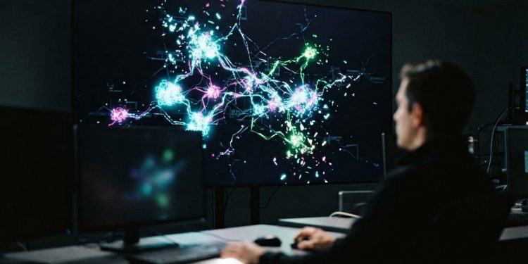 疑中國駭客動用AI代理攻擊台灣核能安全機構 竊取逾2500筆個資