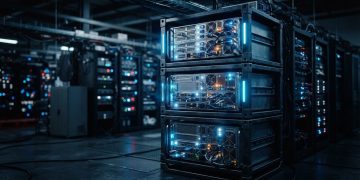 Runware 推模組化 AI 推理資料中心 有望加速晶片需求