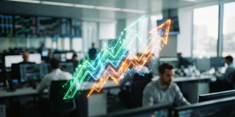 美國預測市場雙雄 Kalshi、Polymarket 爭霸:交易者如何抉擇?
