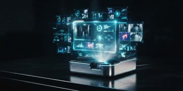 Ambient AI推自動化安防工具 強化物理安全與調查效率