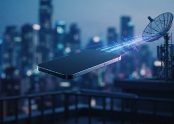 SpaceX Starlink擬搶攻美國行動通訊市場 挑戰傳統電信巨頭