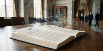 歐盟AI法案新透明度規定生效 執委會獲直接執法權強化監管