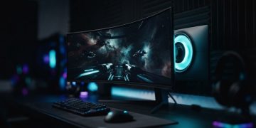 三星 Gamescom 2026 發表全新 Odyssey 電競螢幕 旗艦 G9 刷新率達 360Hz