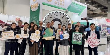 從凸輪走向AI供應鏈 德士精科布局精密加工、散熱與自動化新商機