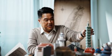 歷史即人性！知識衛星攜手呂捷犀利開講：從臺灣史 28 個關鍵現場，看懂當代商業決策