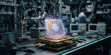 IBM 併購 HRL 實驗室，鞏固量子運算硬體版圖