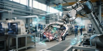 埃森哲調查：日本企業 AI 投資多成效少，逾半員工須自學
