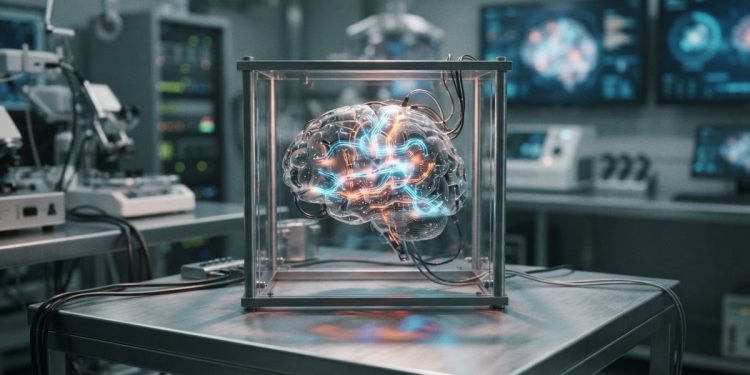 AI新模型引爆產業期待 OpenAI憂安全、Anthropic加速推動