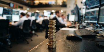 Capitol Federal Financial Q3 獲利強勁並完成庫藏股 強化股東回報