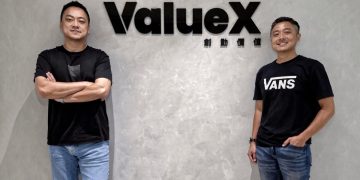ValueX創動價值 獲千萬元pre-seed輪投資 加速獨家「IP價值萃取模型」市場拓展