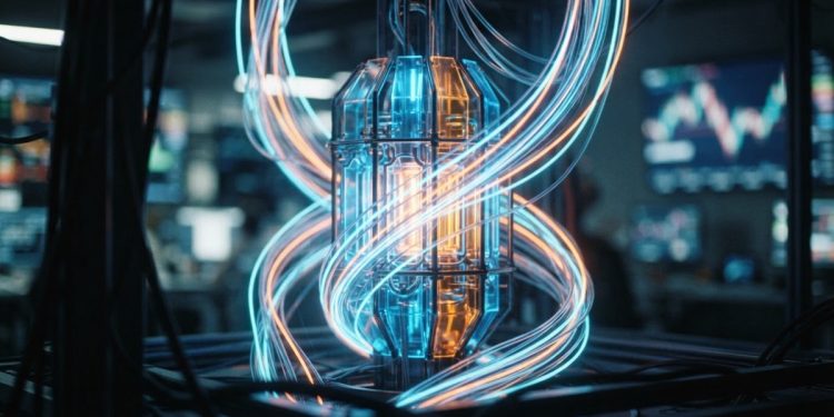 Constellation Energy財報：AI能源需求與核電市場趨勢轉變