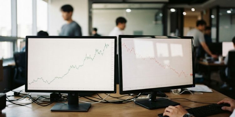 韓國民調逾半看好十年內經濟超越日本 七成支持擴大韓日合作
