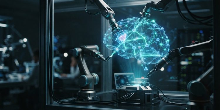 全球AI競賽升溫 韓國GGGF論壇探尋實體AI戰略新機
