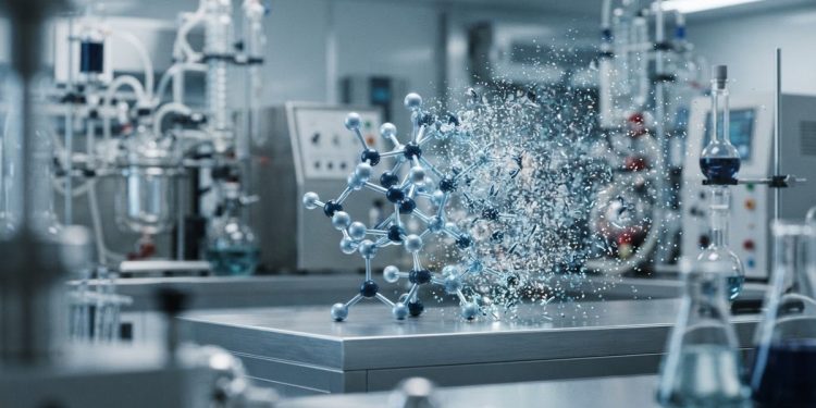 沙特基礎工業公司剝離虧損業務 強化核心組合