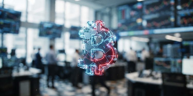 比特幣巨鯨看漲現貨卻冷 稀缺性下散戶面臨持有挑戰