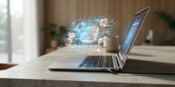AI記憶體需求激增 蘋果MacBook Air供貨告急延至九月
