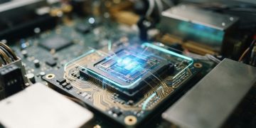 台灣工研院攜手BTQ開發量子安全晶片 QCIM架構完成28奈米設計驗證