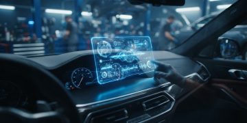 Numa 併購 SocketTime 平台 AI 深化汽車經銷商運營