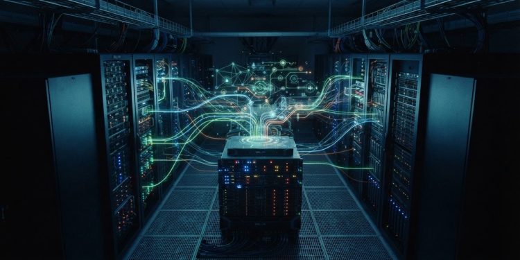 企業AI主權走向混合模式 兼顧彈性與數據安全