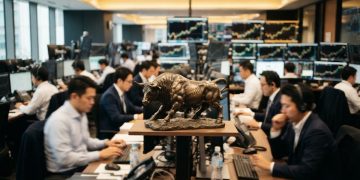 ValueAct CEO：日本公司治理改革持續前進 投資意願未停滯