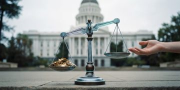 加州富豪稅引爆遷出潮爭議 科技巨擘與企業領袖看法兩極