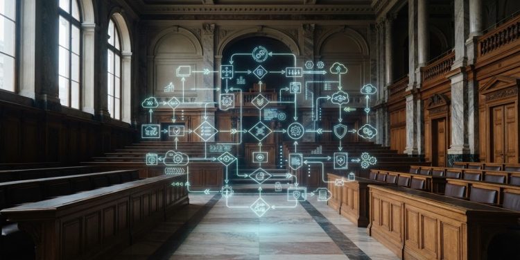 AI數據治理成企業新課題 健全政策兼顧合規與創新
