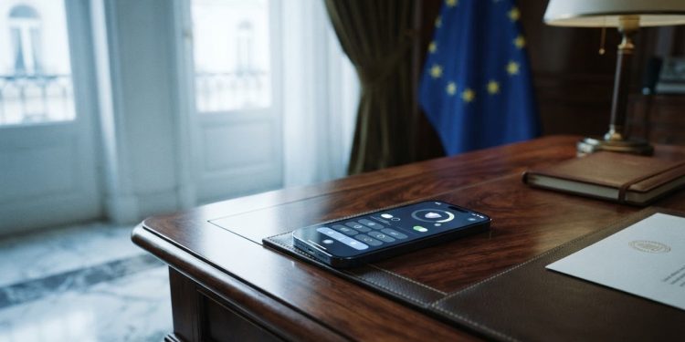蘋果iPhone隱私政策轉向 歐盟用戶反追蹤提示將改版