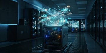 分散式金融專案策略轉變：放棄消費者市場，轉型服務科技巨頭