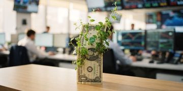 不畏市場起伏！五檔美國企業持續提高股息 成價值投資亮點