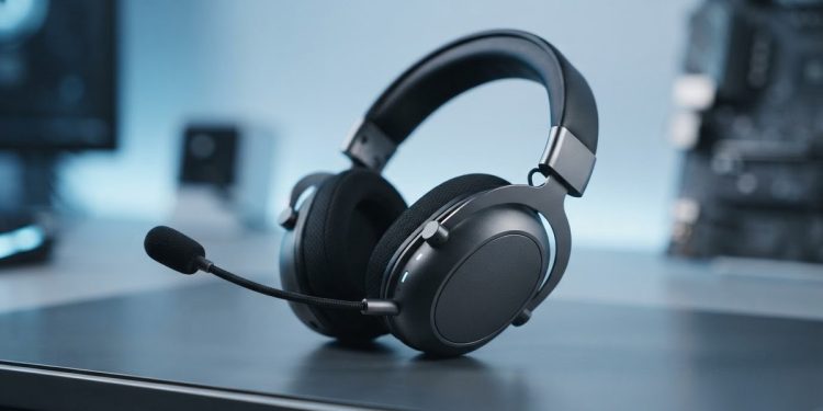 EPOMAKER GX1 無線電競耳機：獨特開放式設計、多工連結性價比搶眼