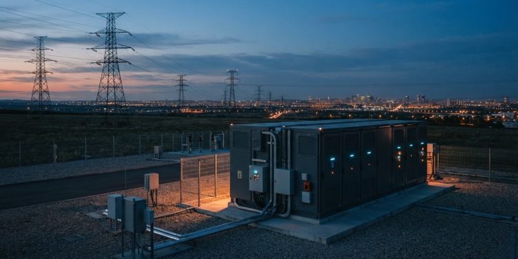 電動車電池過剩變商機 福特與通用汽車轉攻儲能市場