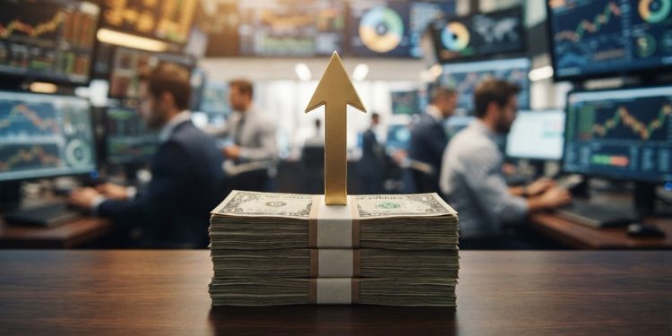 股票回購計畫再擴大5億美元 Genworth Financial展現資本回報信心