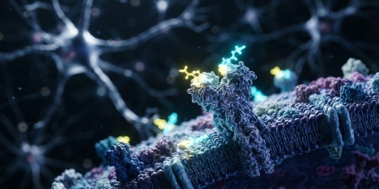 創新質譜成像技術 精準揭示人腦藥物作用點分布
