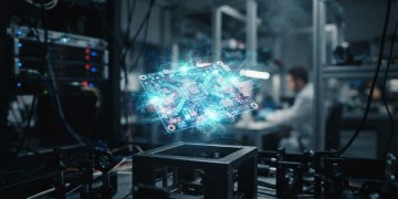 瞄準量子計算生態系 南韓新創赴美找尋國際合作夥伴