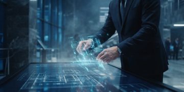 希臘總理米佐塔基斯訪矽谷 警示 AI 挑戰政府措手不及