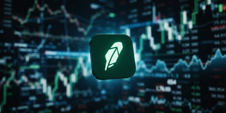 羅賓漢兩員工盜用內線消息 涉加密貨幣詐欺遭美起訴
