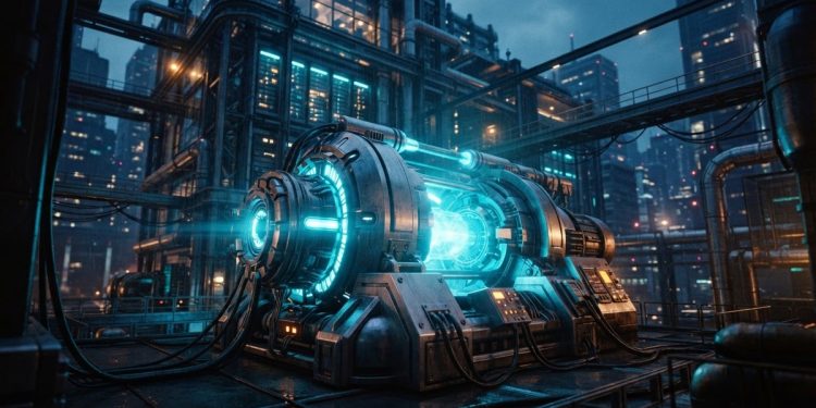 德國 2G Energy 獲 Energy Vault 275MW 大單 搶攻美國 AI 數據中心市場