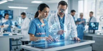 聯合國大會專家籲 AI 融入全球健康體系 避免淪為「試點墓地」