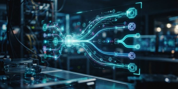 Stripe 併購案突顯動態模型路由崛起 借鏡 SD-WAN 助攻 AI 網路