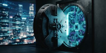 美國鬆綁財報與 AI 應用引爭議 金融監管防線面臨考驗