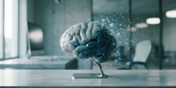 AI加速人類認知外包 專家憂心心智與判斷力恐退化