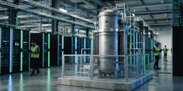核能產業升溫:Holtec International 尋求百億美元 IPO 估值