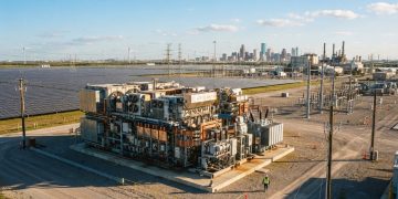 Power Electronics 德州興建電力轉換園區 年產 40GW 助美能源轉型