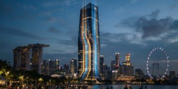 黑石集團旗下 AirTrunk 擬借 16 億美元 助攻新加坡 REIT 上市