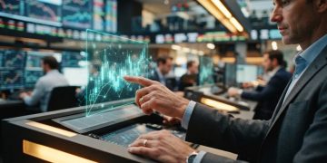 AI 助攻日本半導體投資 模型點名 Advantest 等五檔潛力股