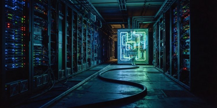 AI數據中心投資策略轉向：日本企業面臨電力與整合挑戰
