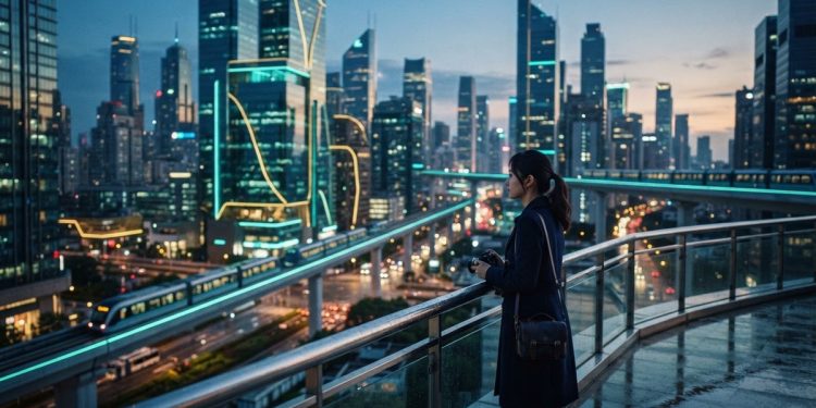 WIPO報告：2026全球頂尖創新聚落 中日美三強鼎立