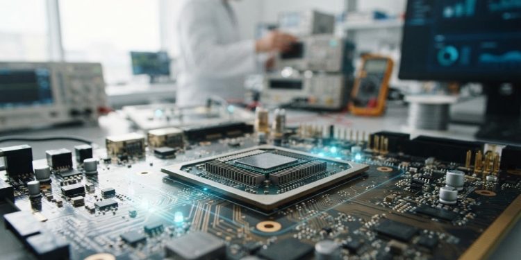 萊迪思半導體推出AI FPGA新工具 LSCC股價應聲大漲